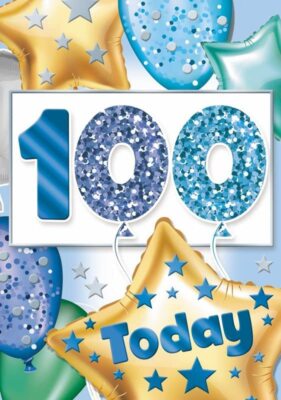100