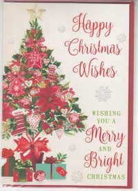 happy christmas wishes