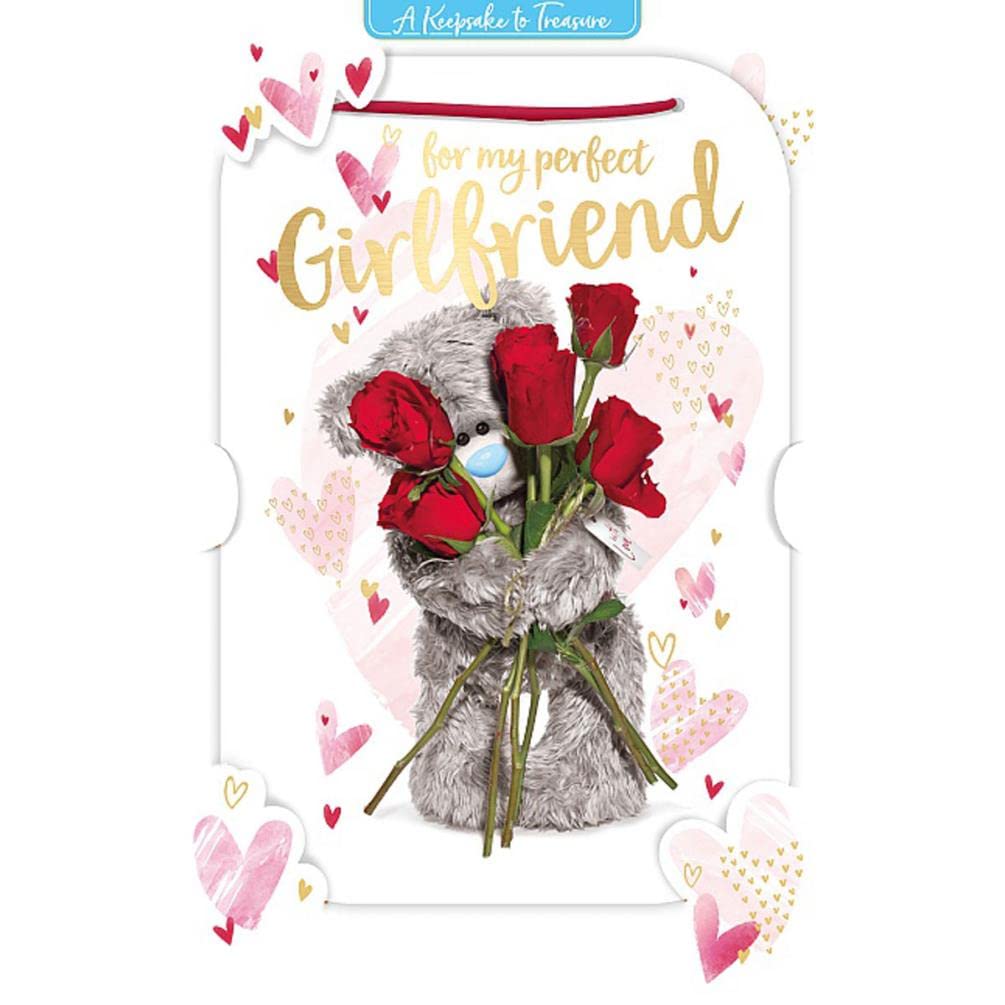 for my perfect girlfriend