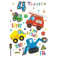 4 Today Male