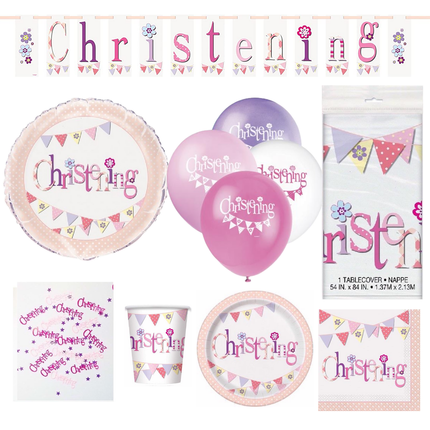 Christening