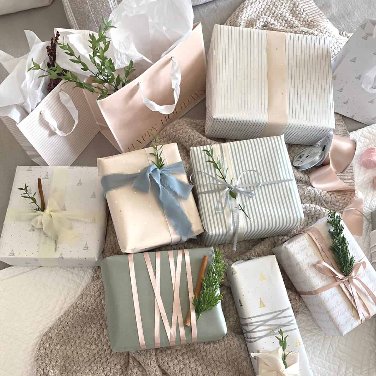 Gifts