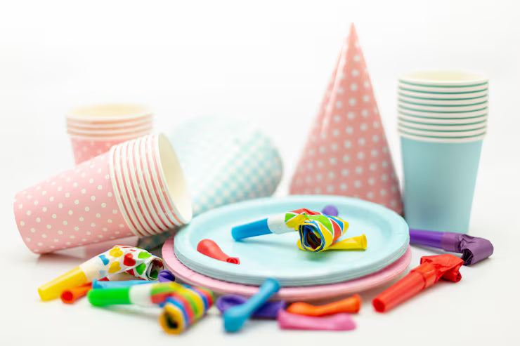 Partyware