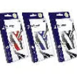 2 PACK SCISSORS