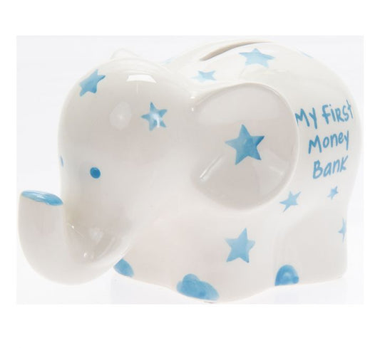 My First Money Bank