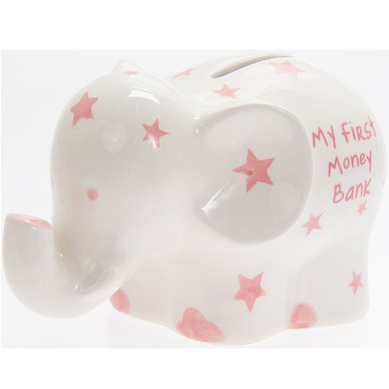 My First Money Bank