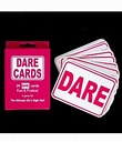 DARE CARDS