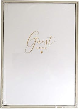 GUEST BOOK