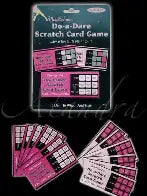 DO A DARE SCRACH GAME