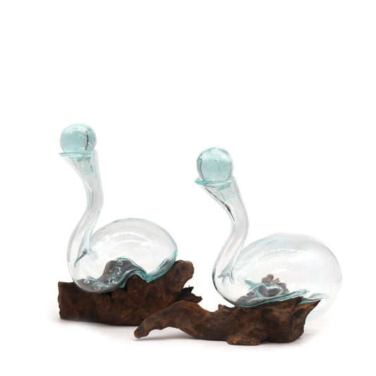 MOLTEN WINE DECANETR