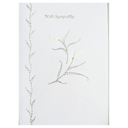 Sympathy Card