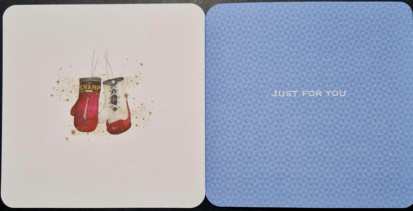 Birthday Card