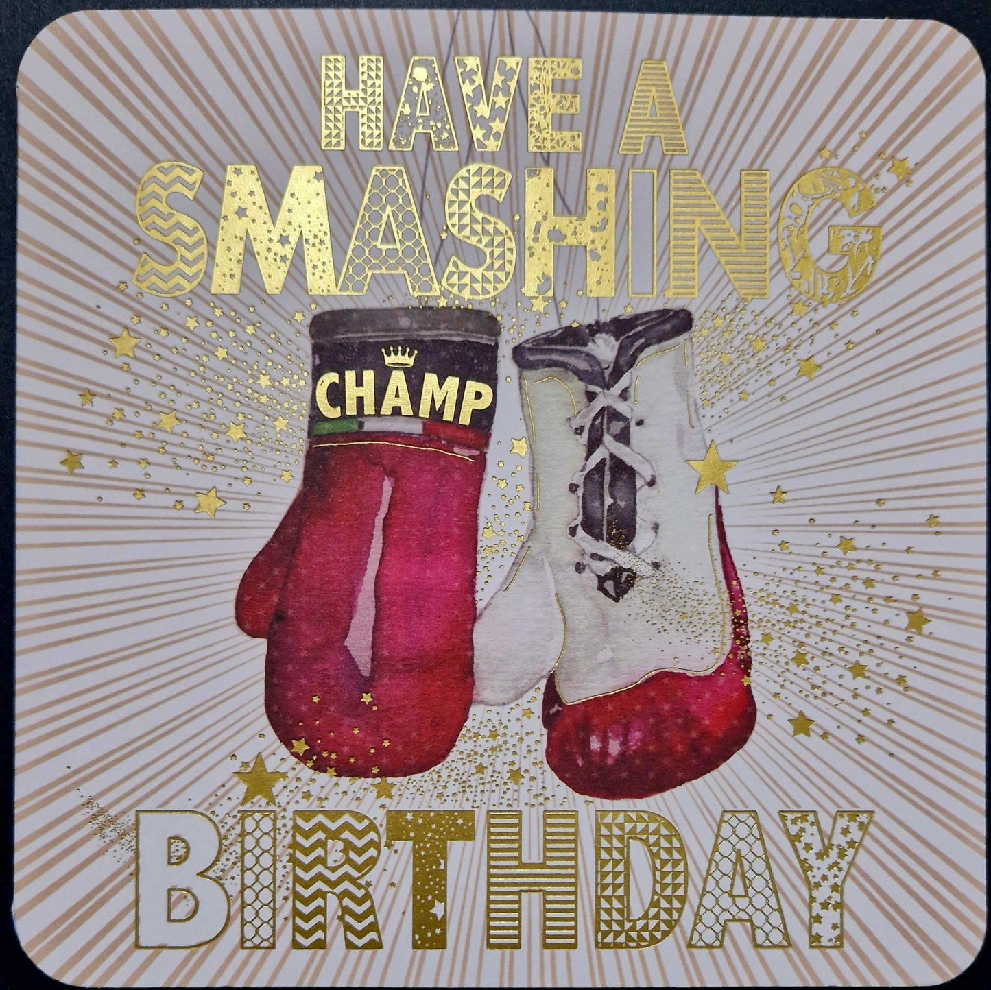 Birthday Card