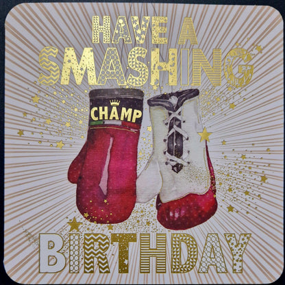 Birthday Card